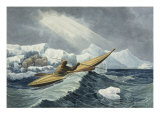 Buy Representations of Shipping of all Classes and Nation, c.1850 at AllPosters.com