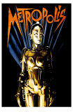 Metropolis, 1926