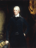 Buy Portrait of William Pitt the Younger (1759-1806) at AllPosters.com