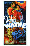 Paradise Canyon, 1935