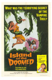 Island of the Doomed, 1967
