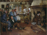 Buy The Squire's Song at AllPosters.com