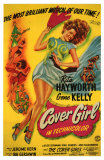 Cover Girl, 1944