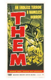 Them!, 1954