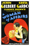 A Woman of Affairs, 1928