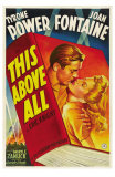 Buy This Above All, 1942 at AllPosters.com