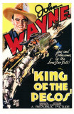 King of the Pecos