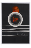 Porgy and Bess, Polish Movie Poster, 1959