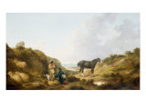Buy On the Dunes at AllPosters.com