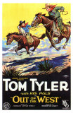 Out of the West