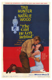 The Girl He Left Behind, 1956