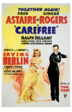Carefree, 1938