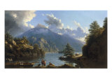 Buy On the Shores of Loch Katrine at AllPosters.com