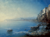 Buy A View of Sorrento, 1892 at AllPosters.com