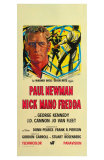 Cool Hand Luke, Italian Movie Poster, 1967