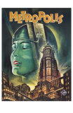 Metropolis, 1926