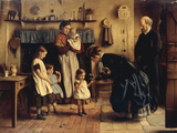 Buy A New Toy, 1870 at AllPosters.com