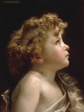 Young John the Baptist