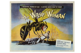 The Wasp Woman, 1960