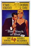 That Touch of Mink, 1962