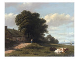 Buy Banks of the Clyde at AllPosters.com