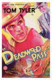 Deadwood Pass, 1933