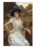 Waiting, 1897