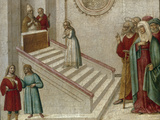 Buy The Presentation of the Virgin at AllPosters.com