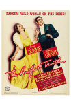 The Awful Truth, 1937