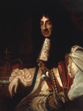 Buy Portrait of Charles II at AllPosters.com