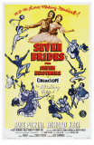 Seven Brides for Seven Brothers, 1954