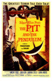 The Pit and the Pendulum, 1961