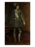 Buy The Sutherland Portrait of James VI of Scottland at AllPosters.com
