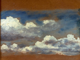 Buy Cloud Study at AllPosters.com