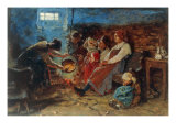 La Polenta