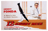 Twelve Angry Men, 1957