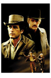 Butch Cassidy and the Sundance Kid, 1969