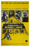 Planet of the Apes, 1968