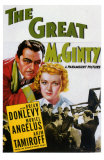 Great McGinty, 1940