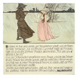 The Princess and the Swineherd, 1897