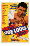 The Joe Louis Story, 1953