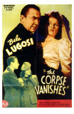 The Corpse Vanishes, 1942