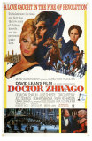 Doctor Zhivago, 1965
