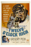 Twelve O