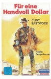 A Fistful of Dollars, German Movie Poster, 1964