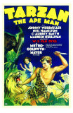 Buy Tarzan The Ape Man, 1932 at AllPosters.com