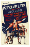 The Prince and the Pauper, 1937