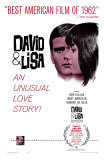 David and Lisa, 1963