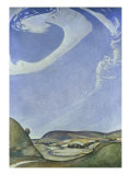 Buy The Sympathy of Land and Sky at AllPosters.com
