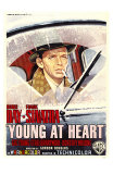 Young at Heart, 1954